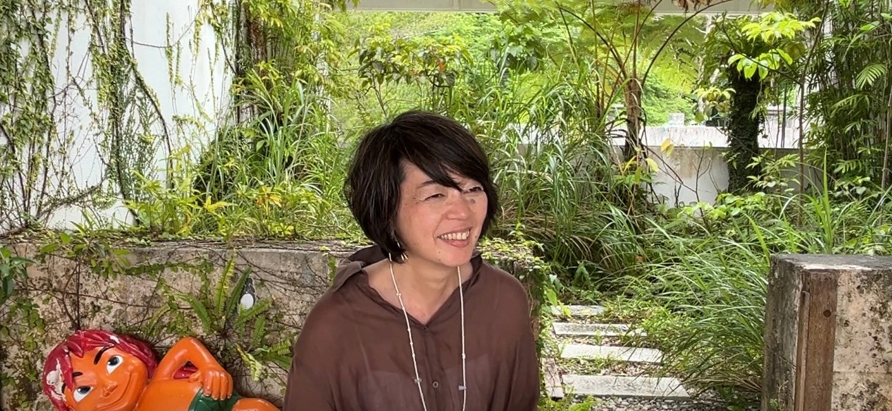 山上晶子様