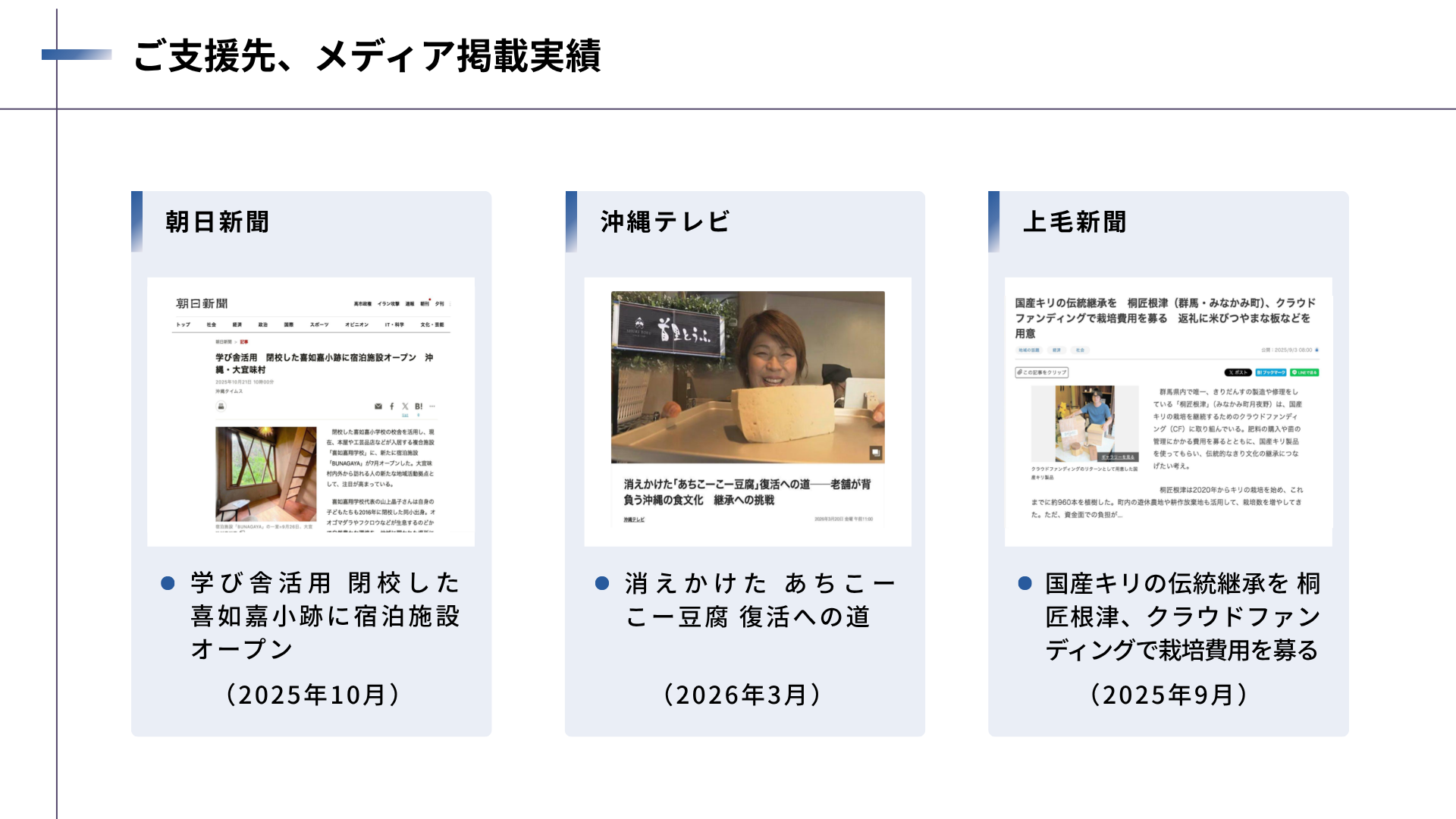 資料の表紙