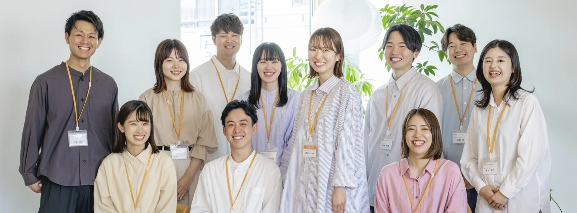 採用を代表1人で担う状態から、半年で設計士採用の「型」を構築。カルチャー理解を起点にした採用マーケティング支援とは