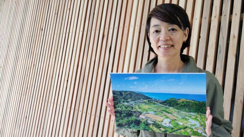 沖縄の廃校復活　クラウドファンディングで1,700万円